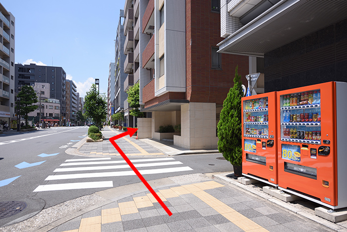 道のり6