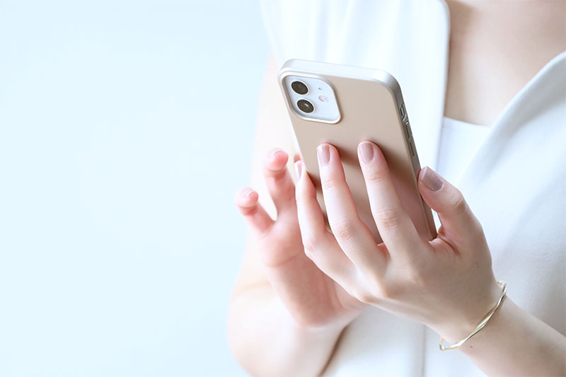 お電話かWEB予約システムよりご予約ください